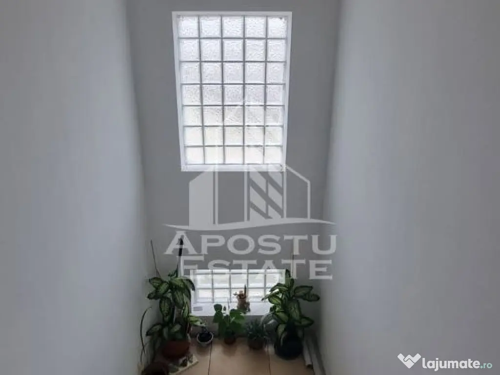 Casa individuala, teren generos, oportunitate de investitie 