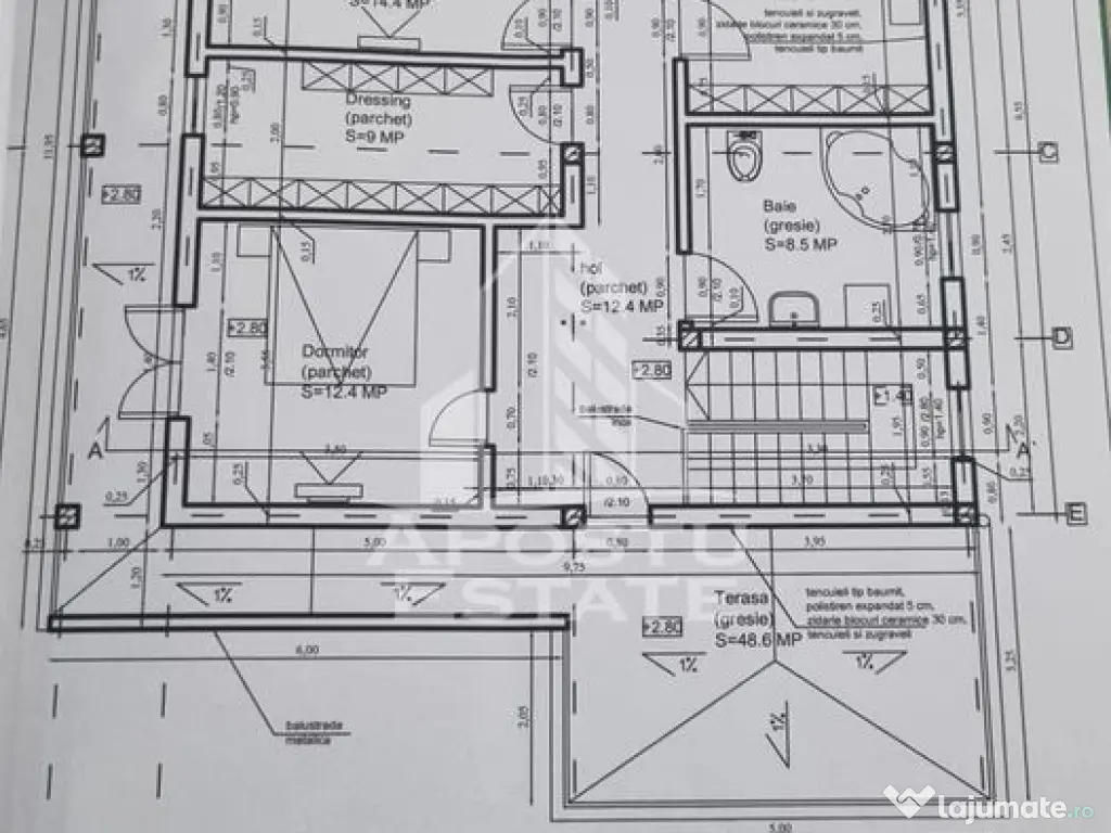 Casa individuala, teren generos, oportunitate de investitie 