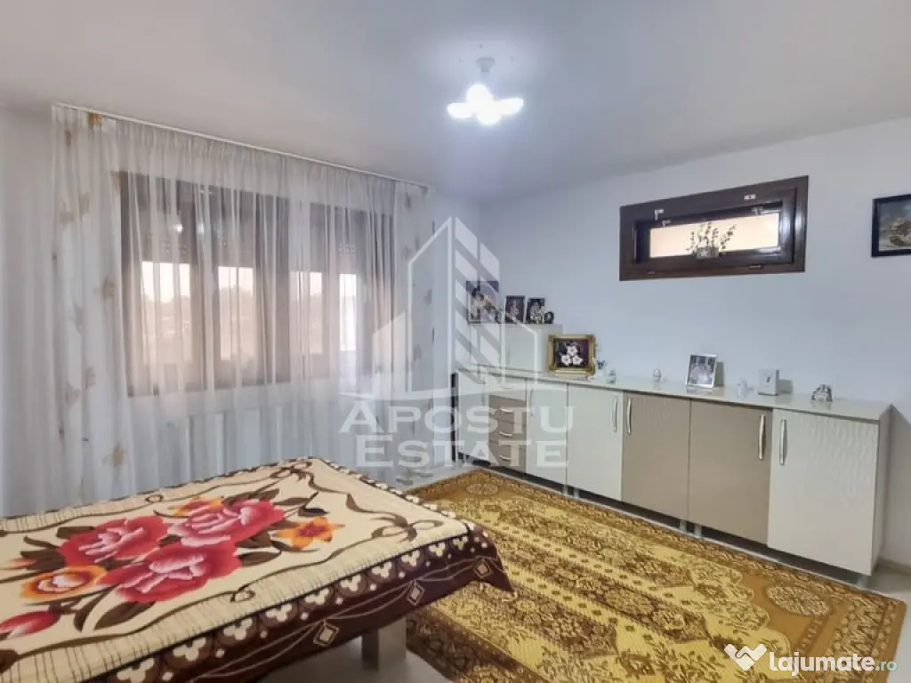 Casa individuala, teren generos, oportunitate de investitie 