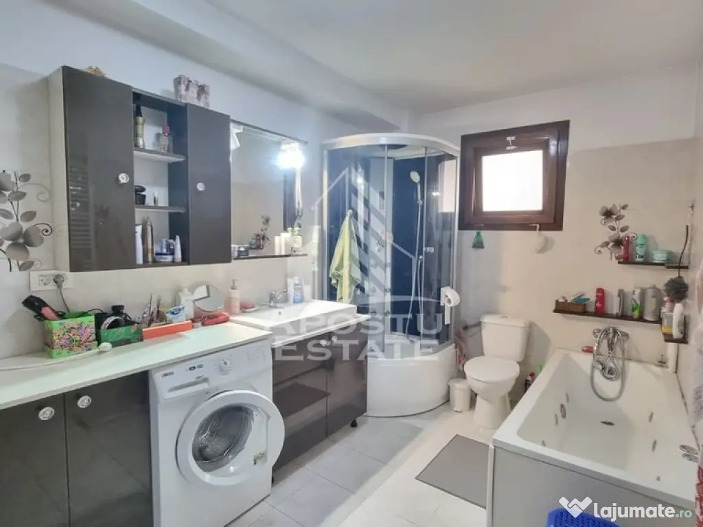 Casa individuala, teren generos, oportunitate de investitie 