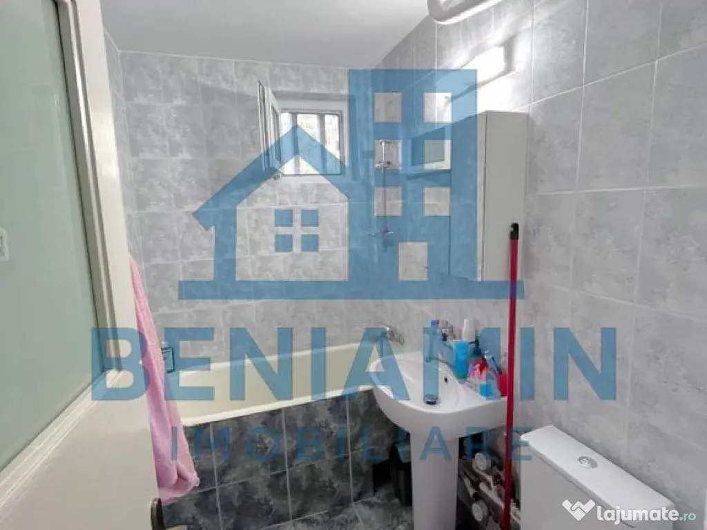 Apartament 2 camere Calea Bucuresti Institut etaj 2 bilat...