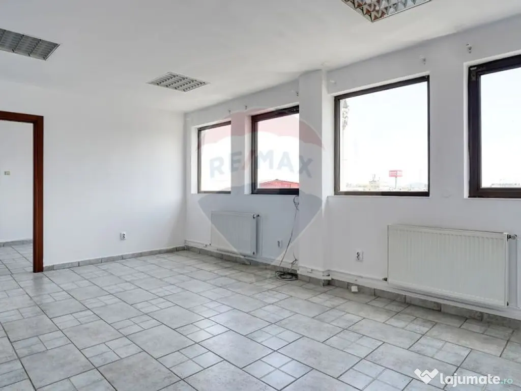 Închiriere Birou spațiul ideal pentru afacerea dumneavo... 