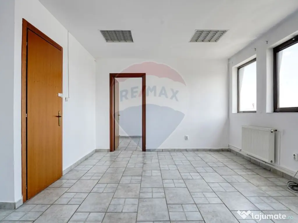Închiriere Birou spațiul ideal pentru afacerea dumneavo... 