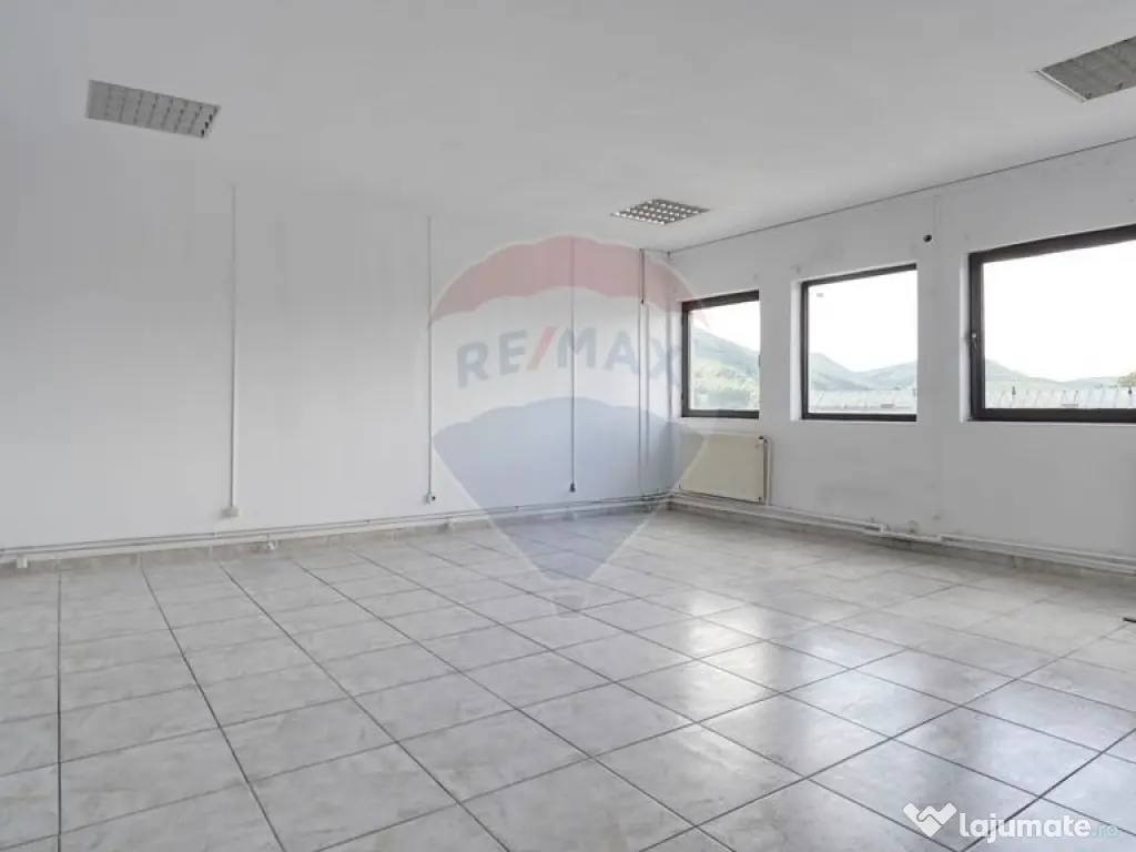 Închiriere Birou spațiul ideal pentru afacerea dumneavo... 