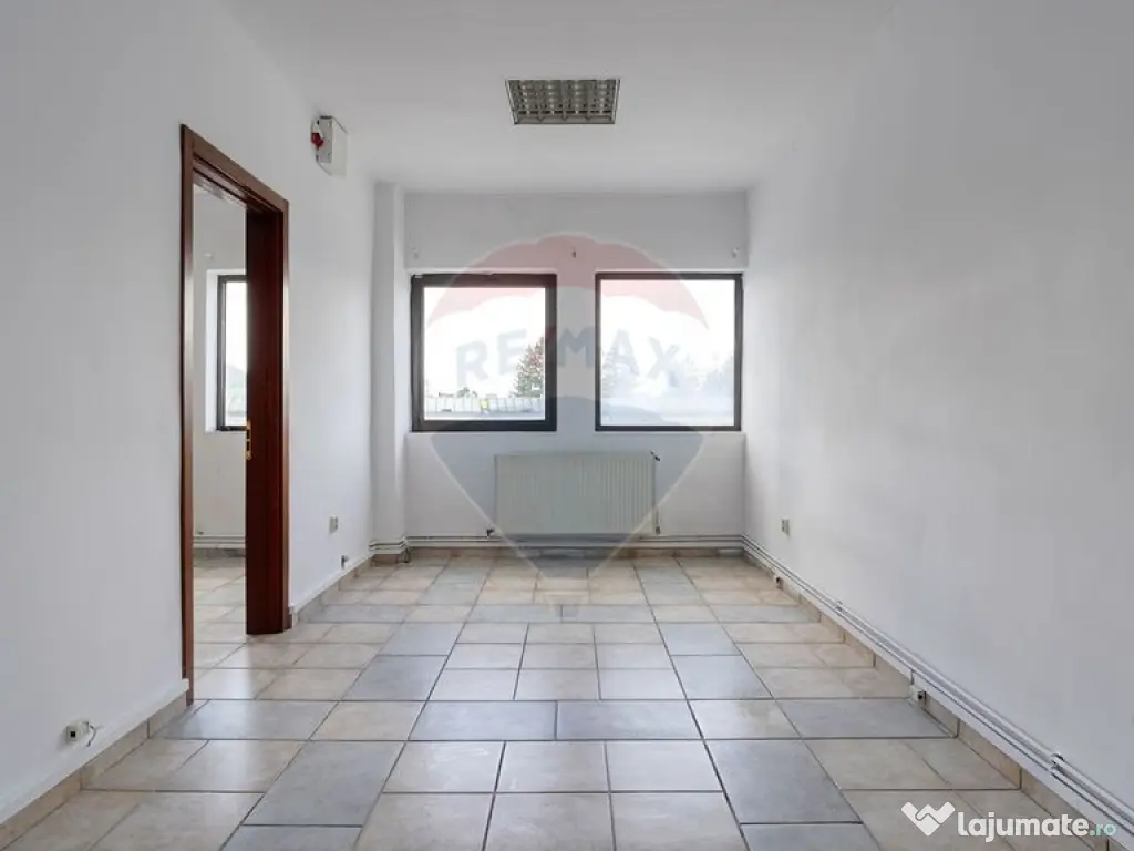 Închiriere Birou spațiul ideal pentru afacerea dumneavo... 