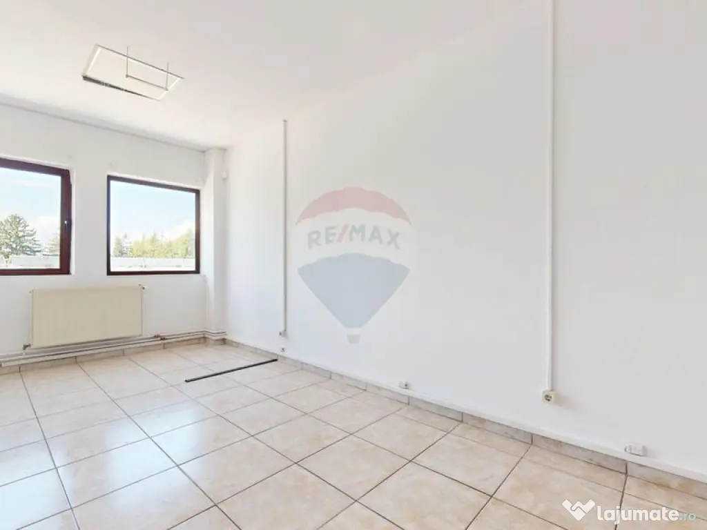 Închiriere Birou spațiul ideal pentru afacerea dumneavo... 