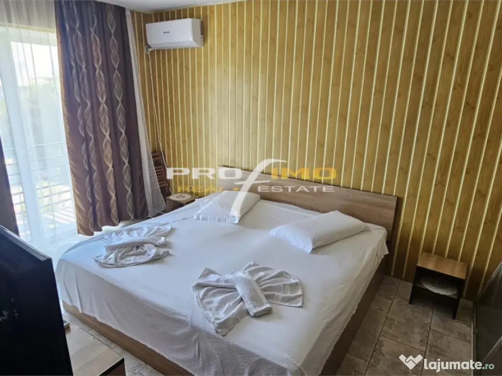 Vila Turistica 18 camere, P 2E M, Eforie Nord Steaua de Mare 