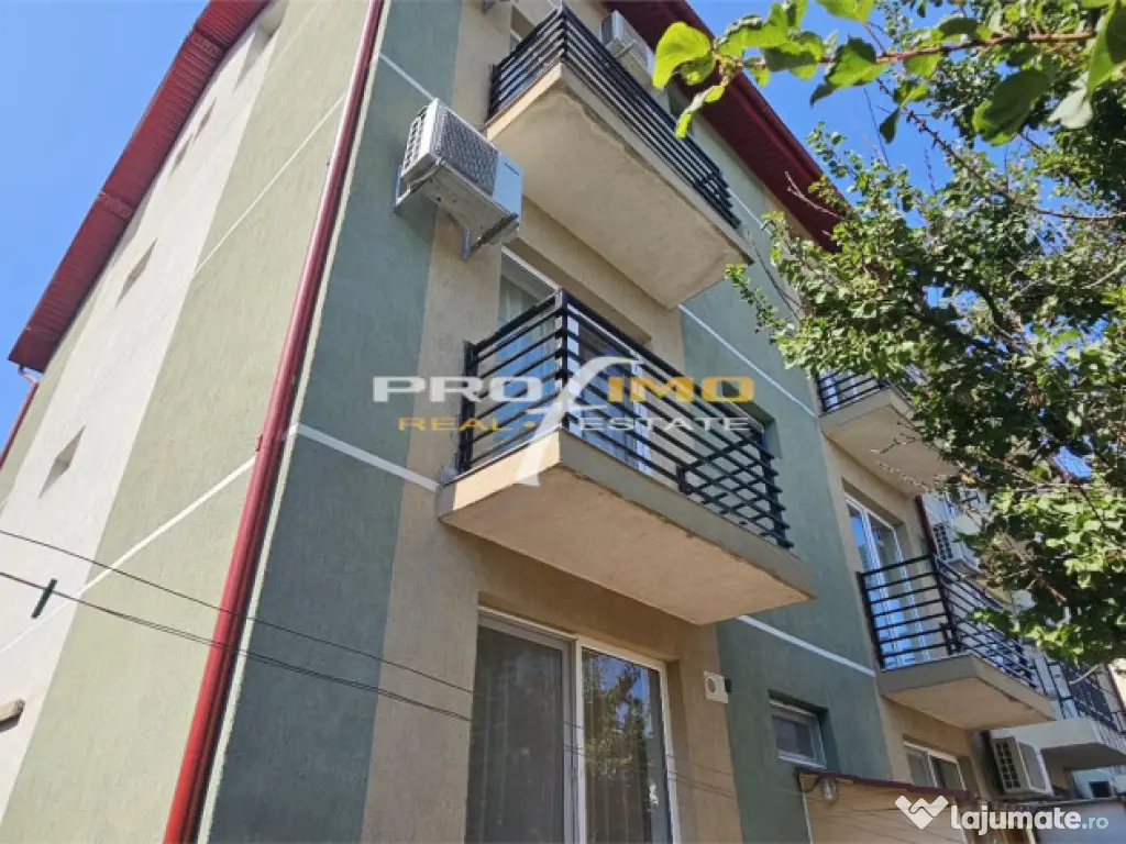 Vila Turistica 18 camere, P 2E M, Eforie Nord Steaua de Mare 