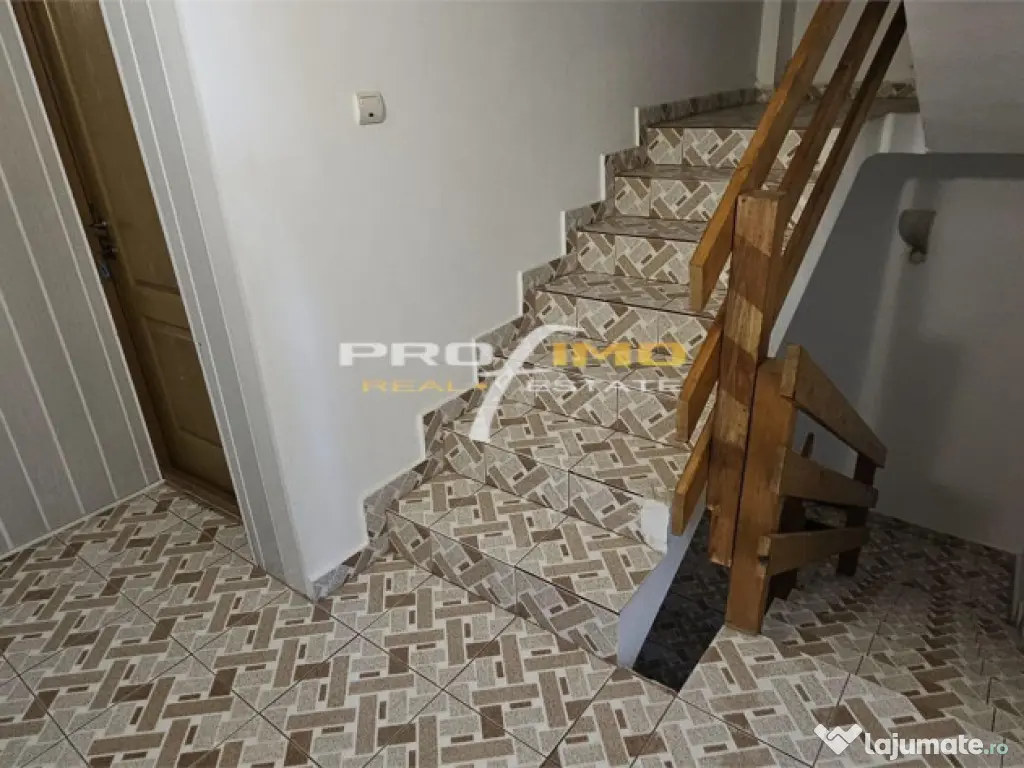 Vila Turistica 18 camere, P 2E M, Eforie Nord Steaua de Mare 