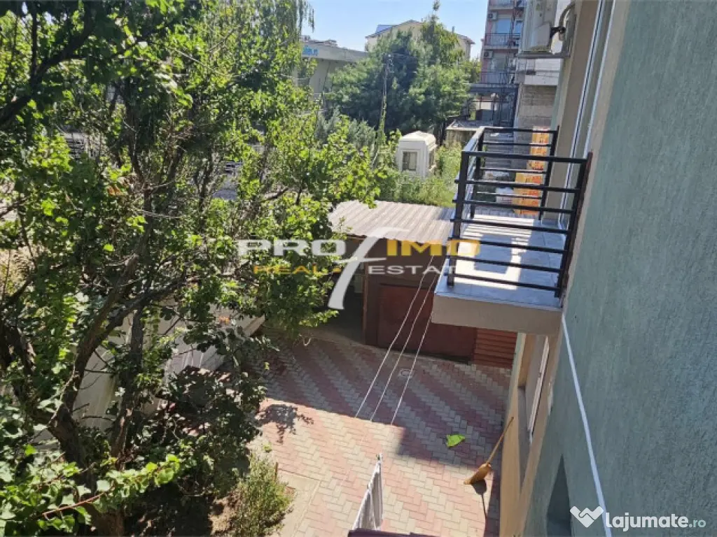 Vila Turistica 18 camere, P 2E M, Eforie Nord Steaua de Mare 