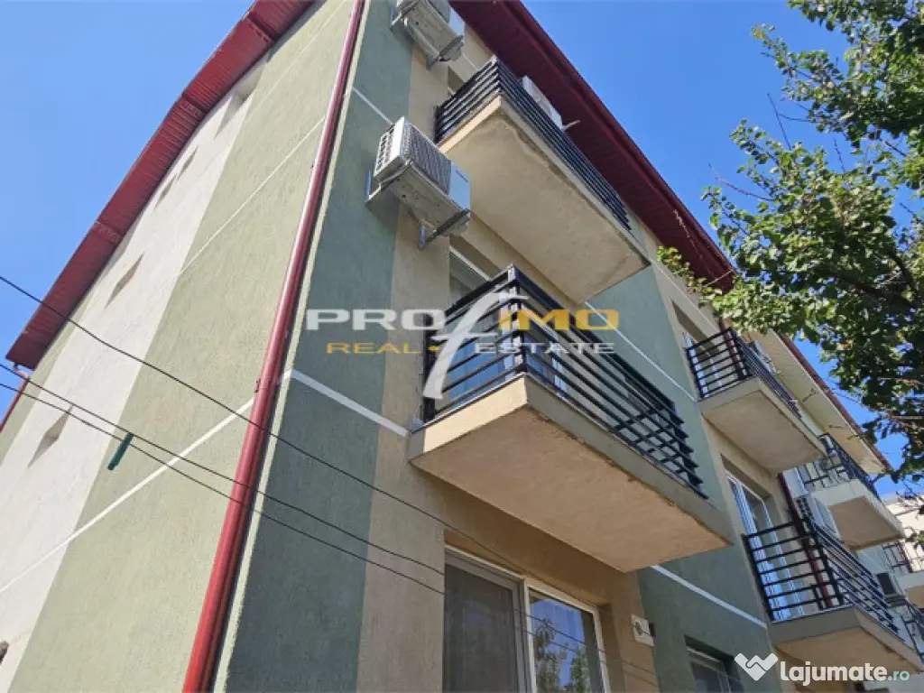 Vila Turistica 18 camere, P 2E M, Eforie Nord Steaua de Mare 