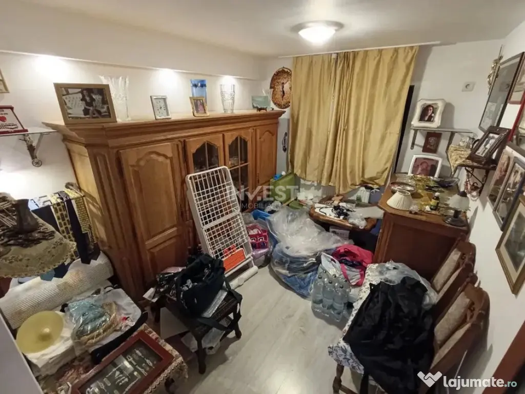 APARTAMENT-4 CAMERE-DECOMANDAT-DACIA