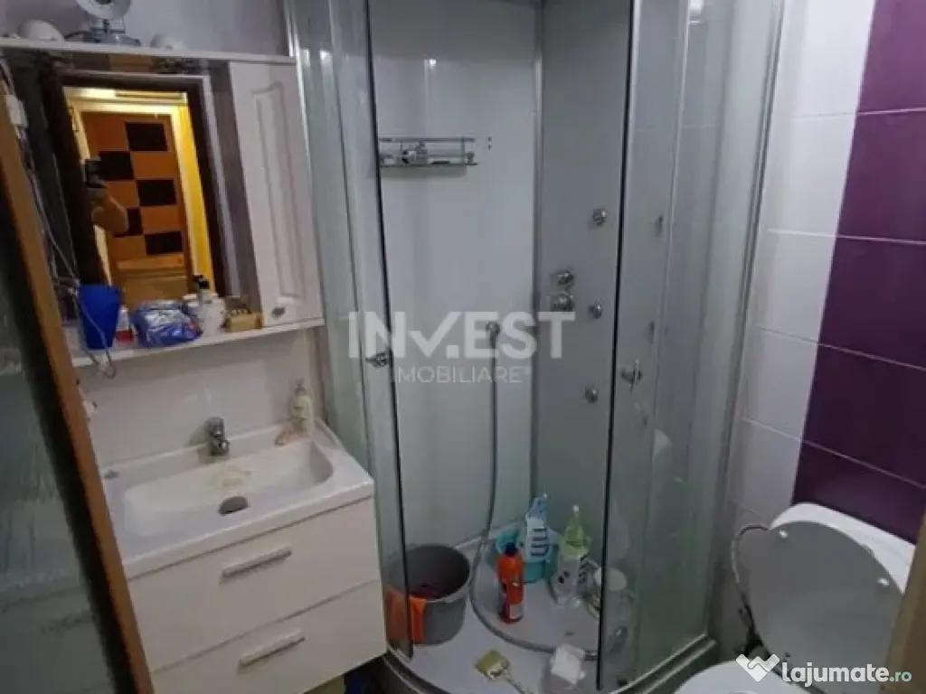 APARTAMENT-4 CAMERE-DECOMANDAT-DACIA