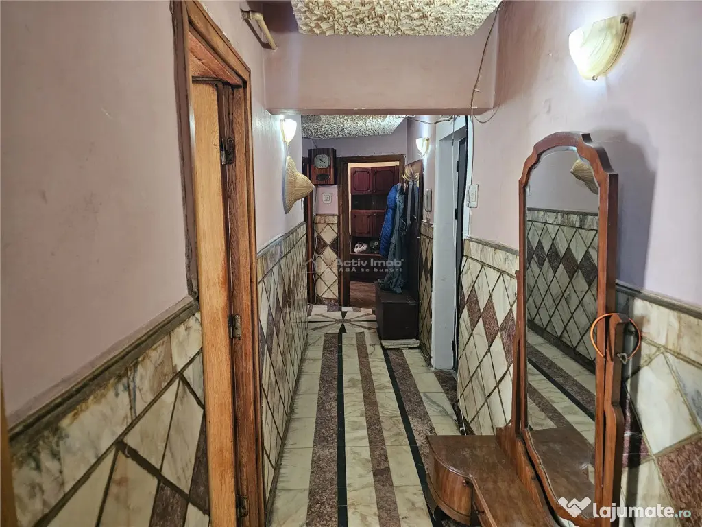 Resita, 4 Cam. Cf. 1, Mobilat Utilat, Micro 2 