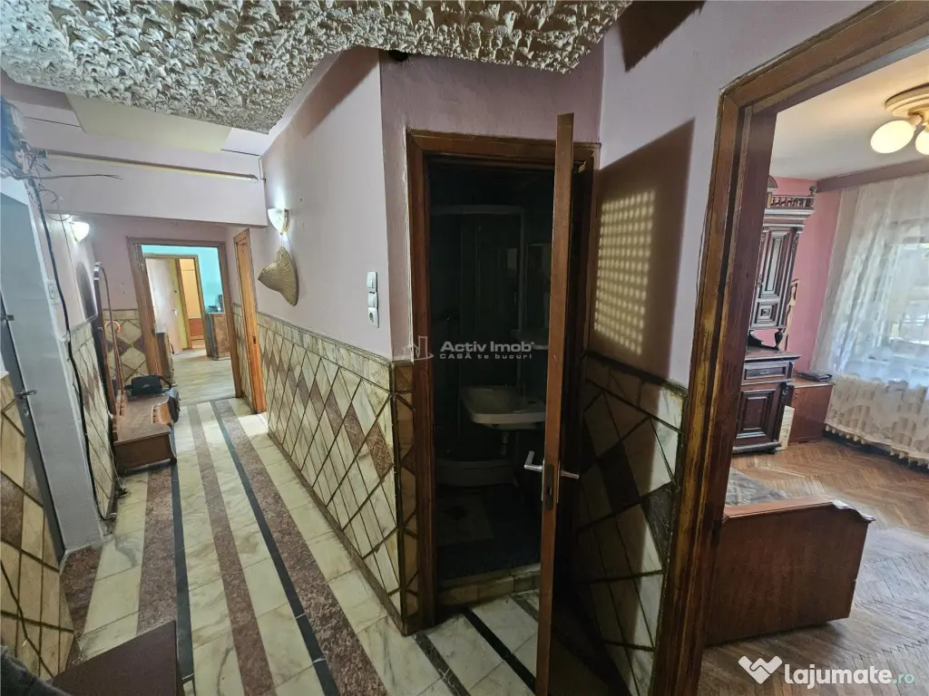 Resita, 4 Cam. Cf. 1, Mobilat Utilat, Micro 2 