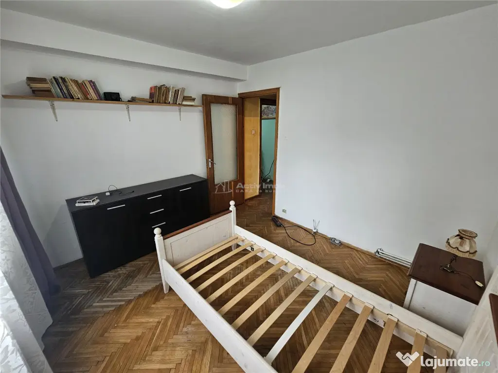 Resita, 4 Cam. Cf. 1, Mobilat Utilat, Micro 2 