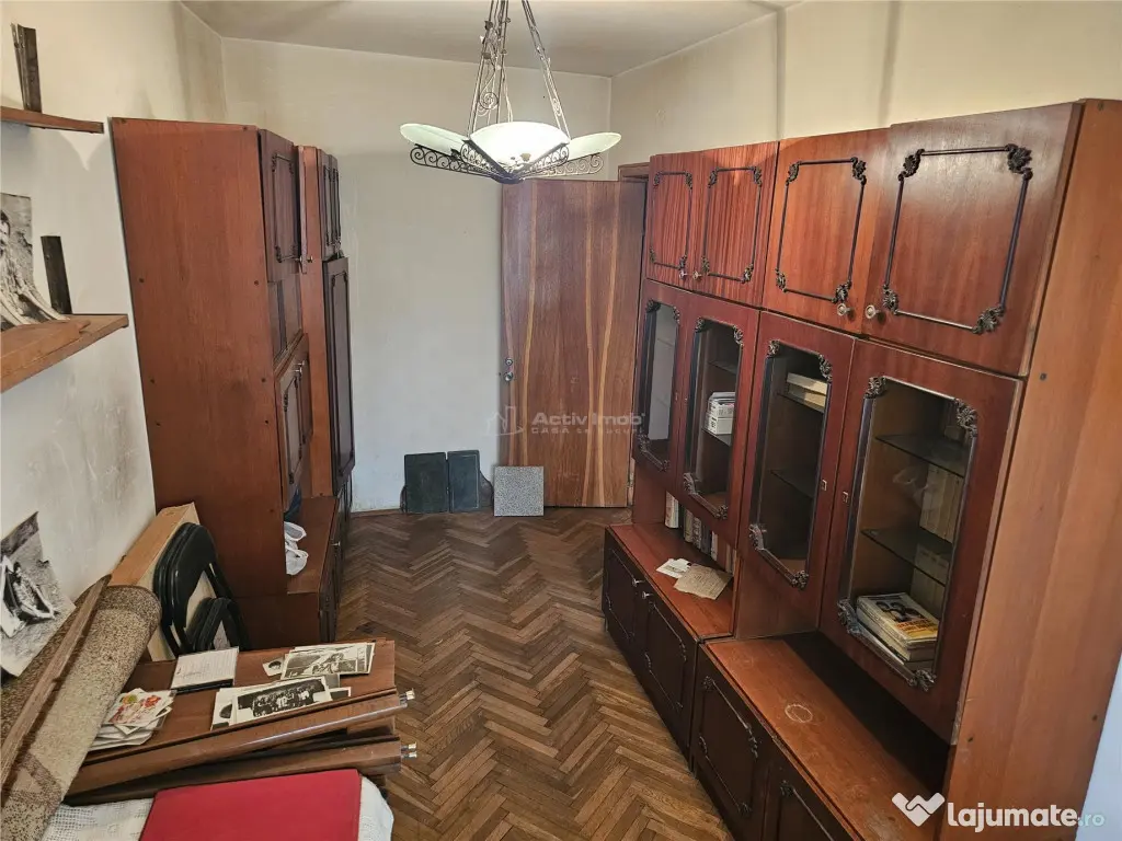 Resita, 4 Cam. Cf. 1, Mobilat Utilat, Micro 2 