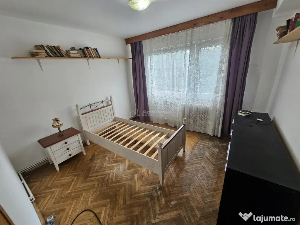 Resita, 4 Cam. Cf. 1, Mobilat Utilat, Micro 2 