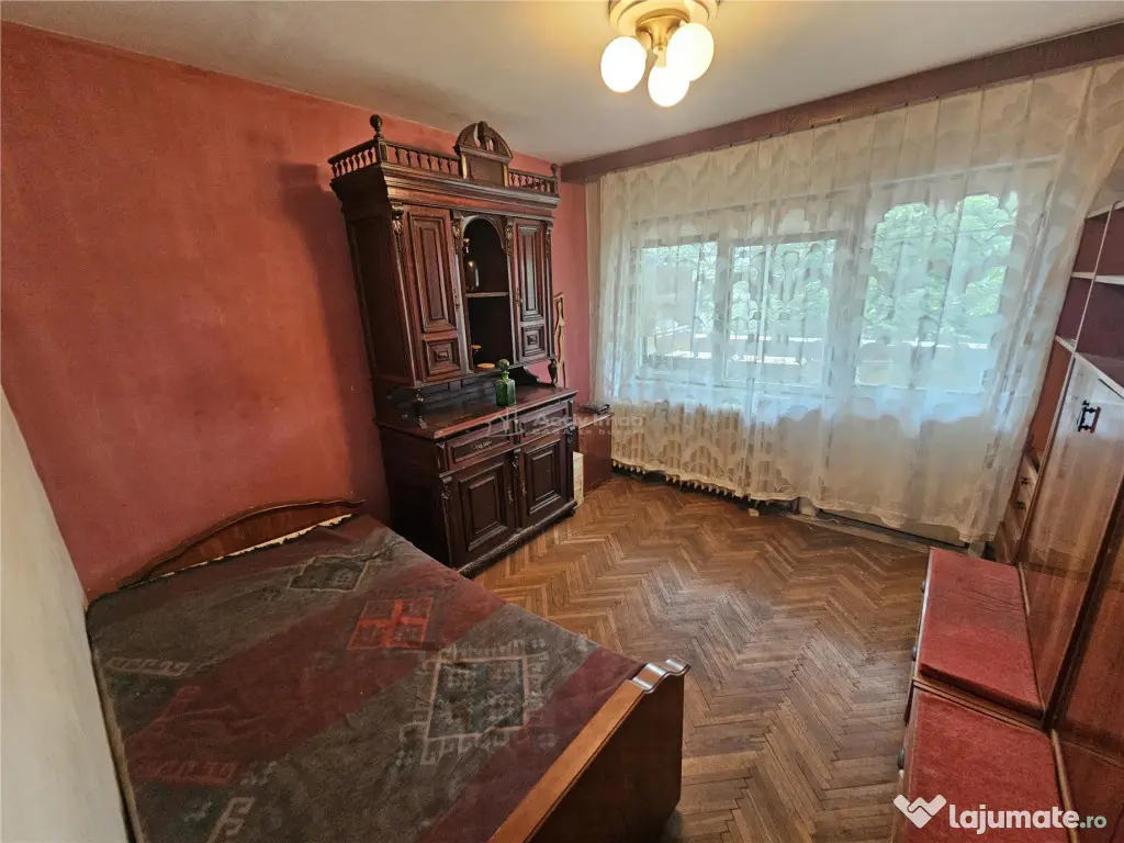 Resita, 4 Cam. Cf. 1, Mobilat Utilat, Micro 2 