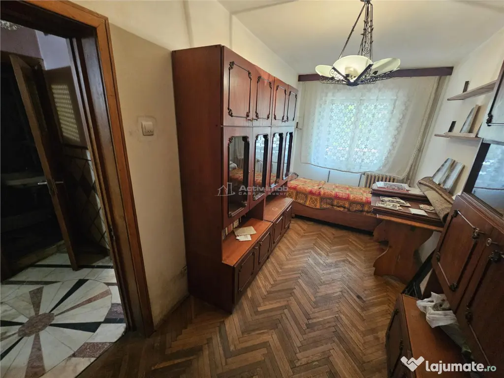 Resita, 4 Cam. Cf. 1, Mobilat Utilat, Micro 2 