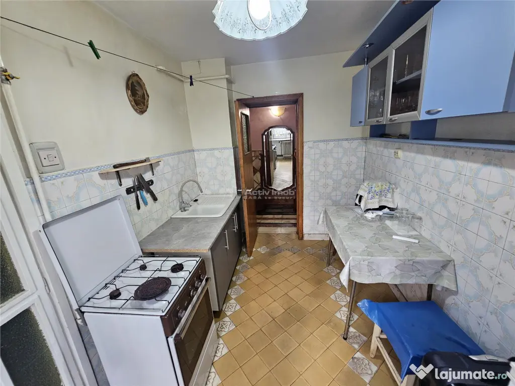 Resita, 4 Cam. Cf. 1, Mobilat Utilat, Micro 2 