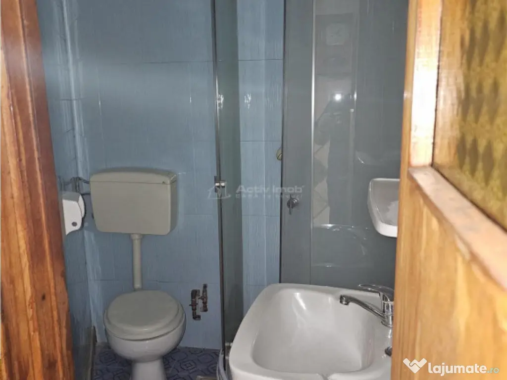 Resita, 4 Cam. Cf. 1, Mobilat Utilat, Micro 2 