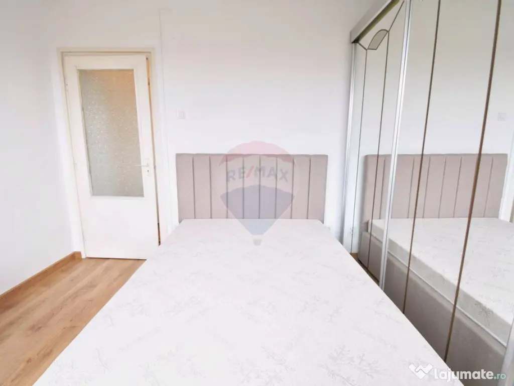 Apartament cu 2 camere de inchiriat, Grigorescu Fantanele... 