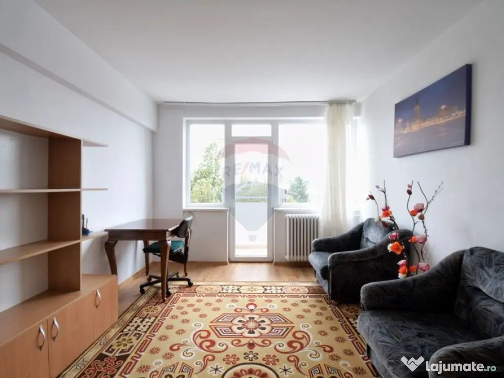 Apartament cu 2 camere de inchiriat, Grigorescu Fantanele... 