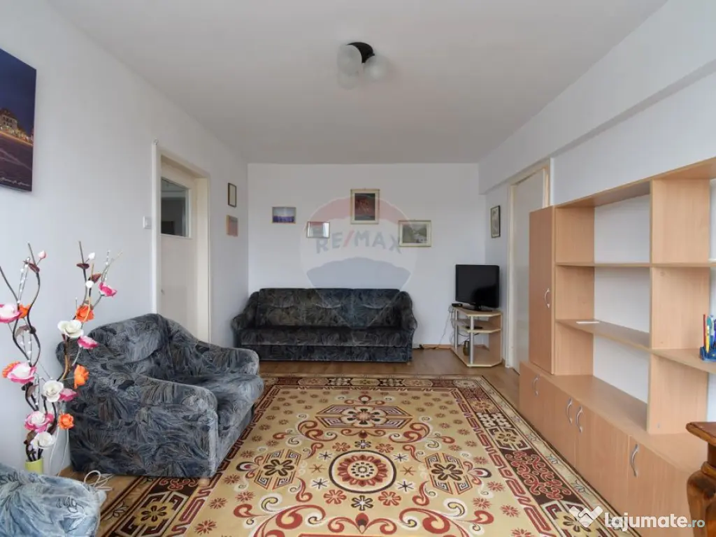 Apartament cu 2 camere de inchiriat, Grigorescu Fantanele... 