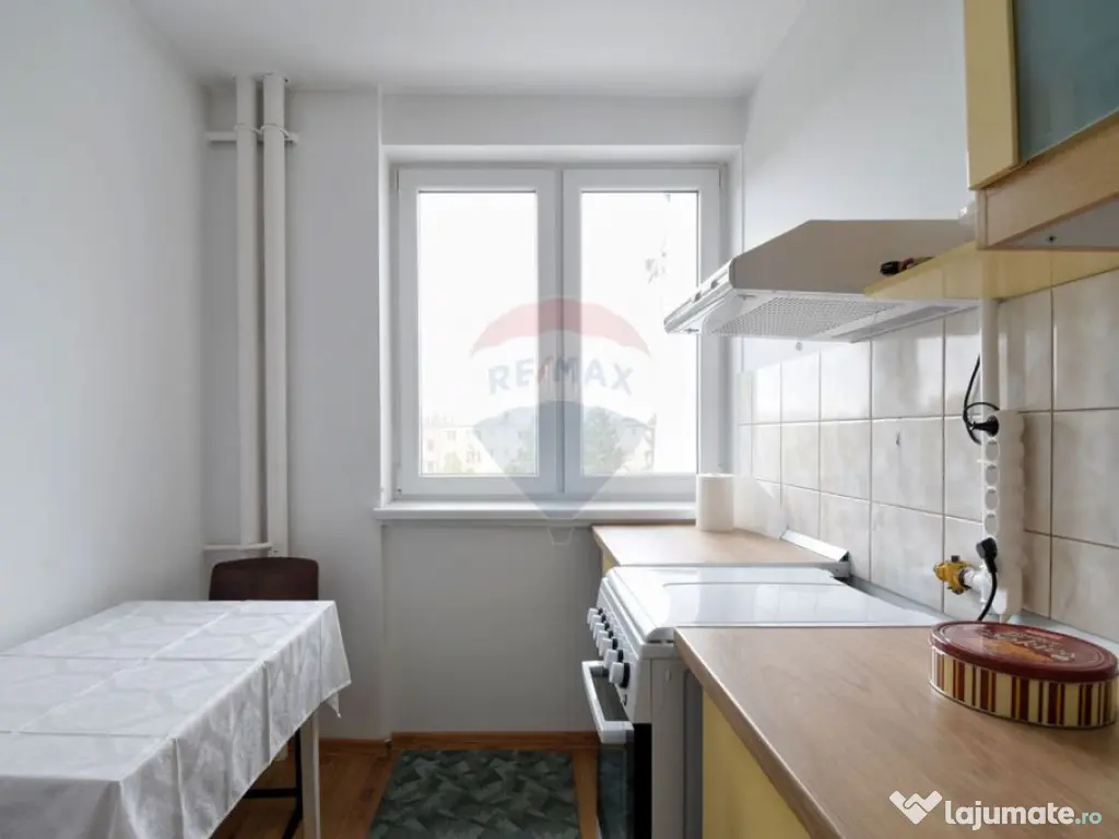 Apartament cu 2 camere de inchiriat, Grigorescu Fantanele... 
