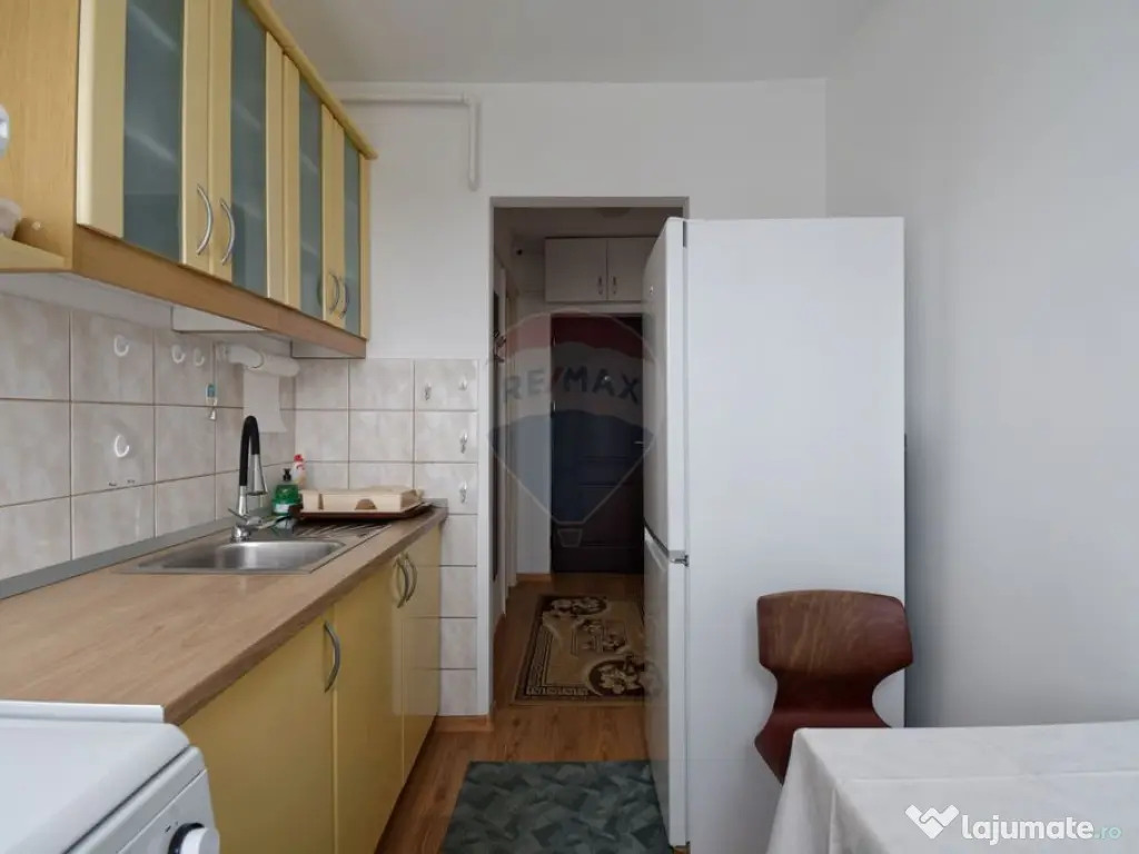 Apartament cu 2 camere de inchiriat, Grigorescu Fantanele... 