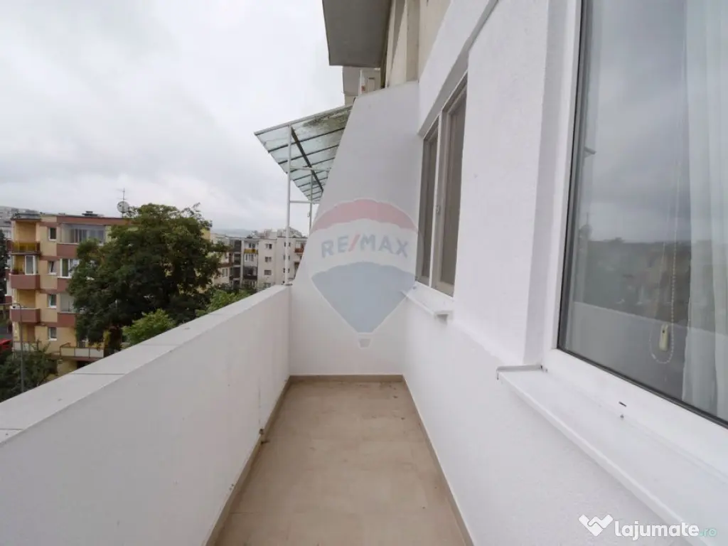 Apartament cu 2 camere de inchiriat, Grigorescu Fantanele... 