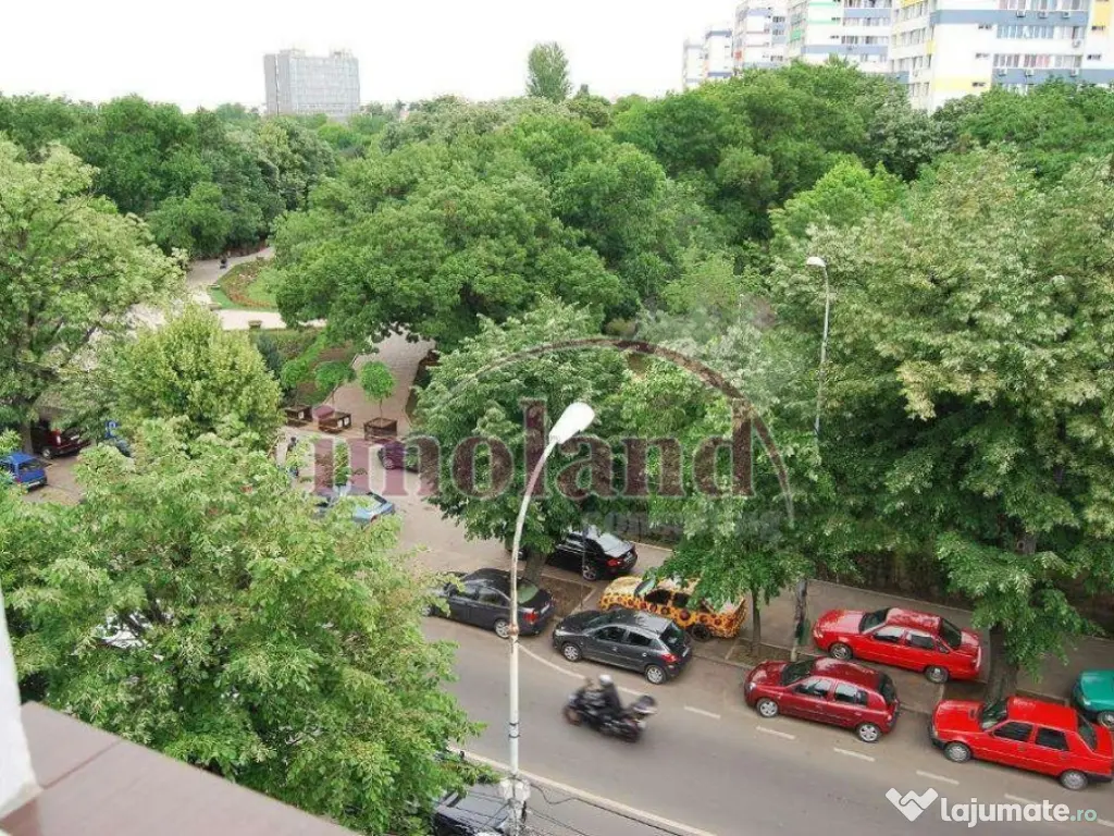 Vanzare - Apartament 2 Camere - Dorobanti - Beller 