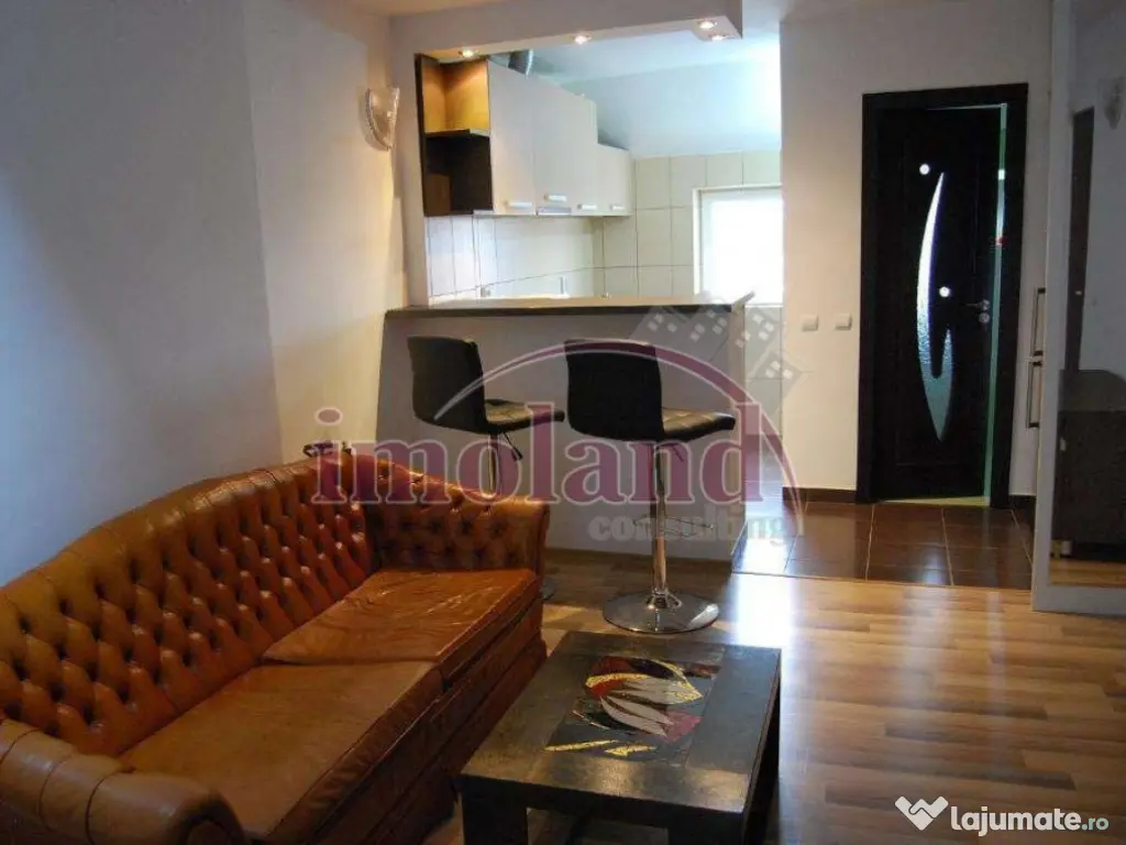 Vanzare - Apartament 2 Camere - Dorobanti - Beller 