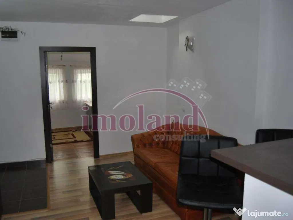 Vanzare - Apartament 2 Camere - Dorobanti - Beller 