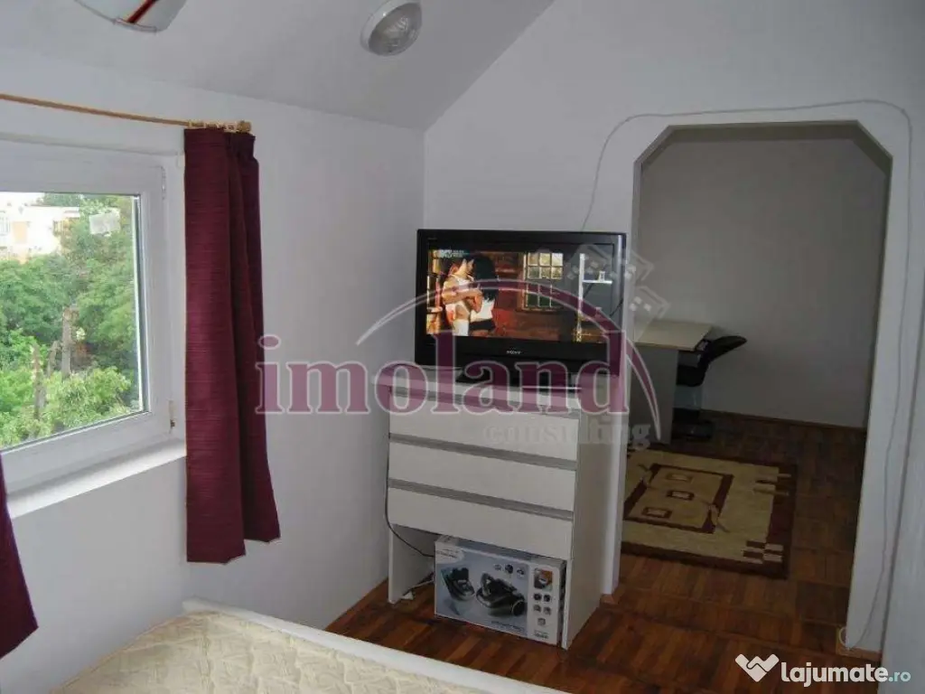 Vanzare - Apartament 2 Camere - Dorobanti - Beller 