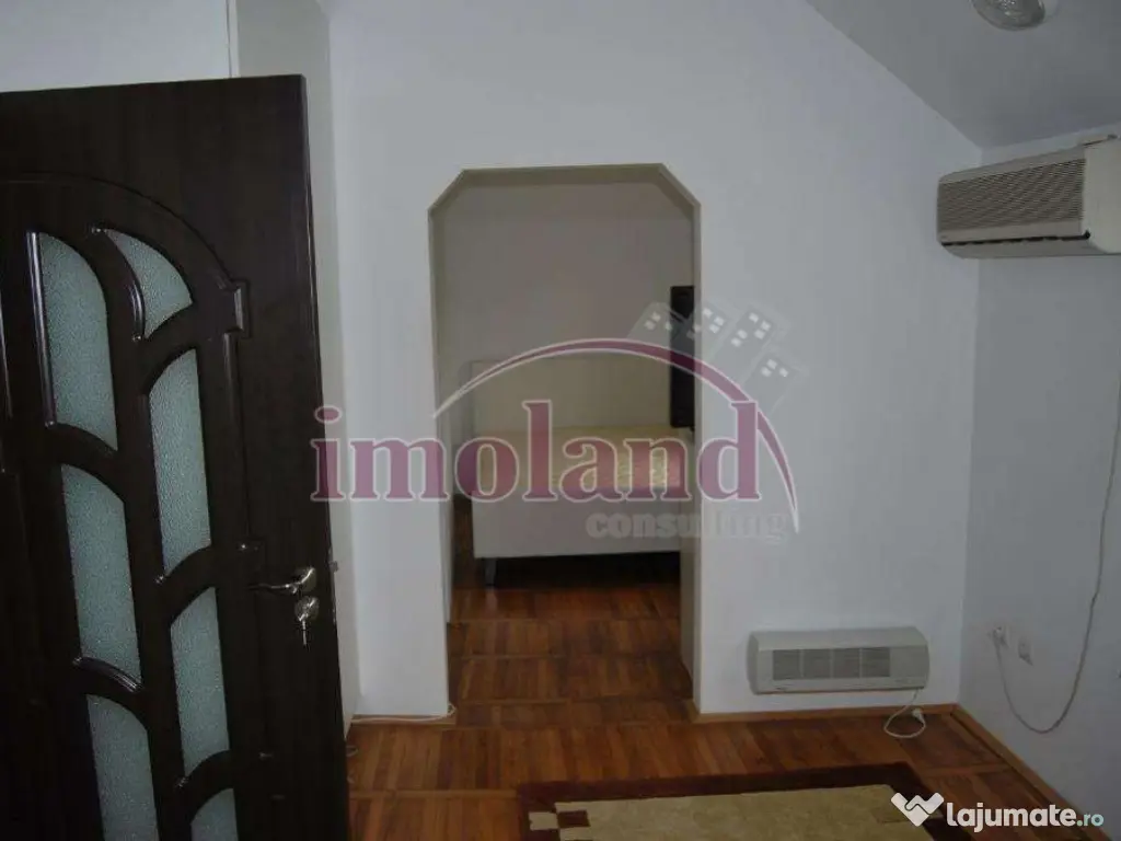 Vanzare - Apartament 2 Camere - Dorobanti - Beller 