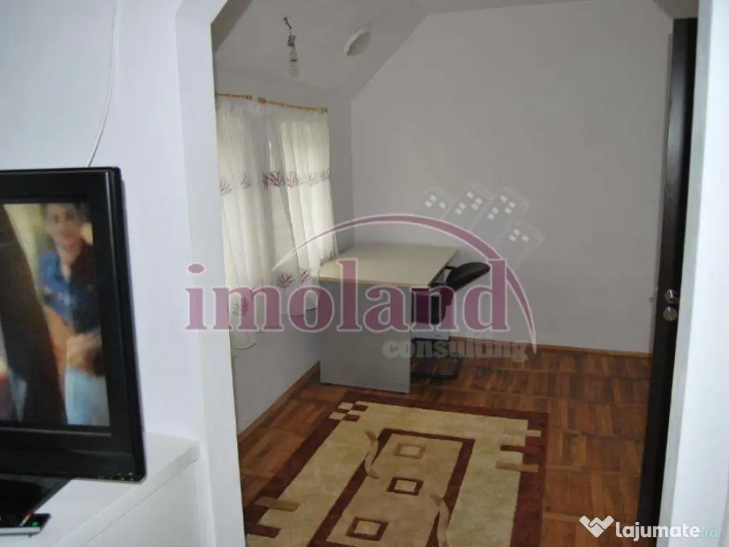 Vanzare - Apartament 2 Camere - Dorobanti - Beller 