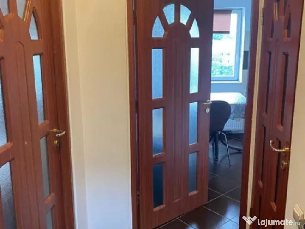 Garsoniera Metalurgie, mobilata si utilata 