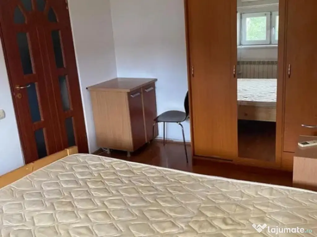 Garsoniera Metalurgie, mobilata si utilata 