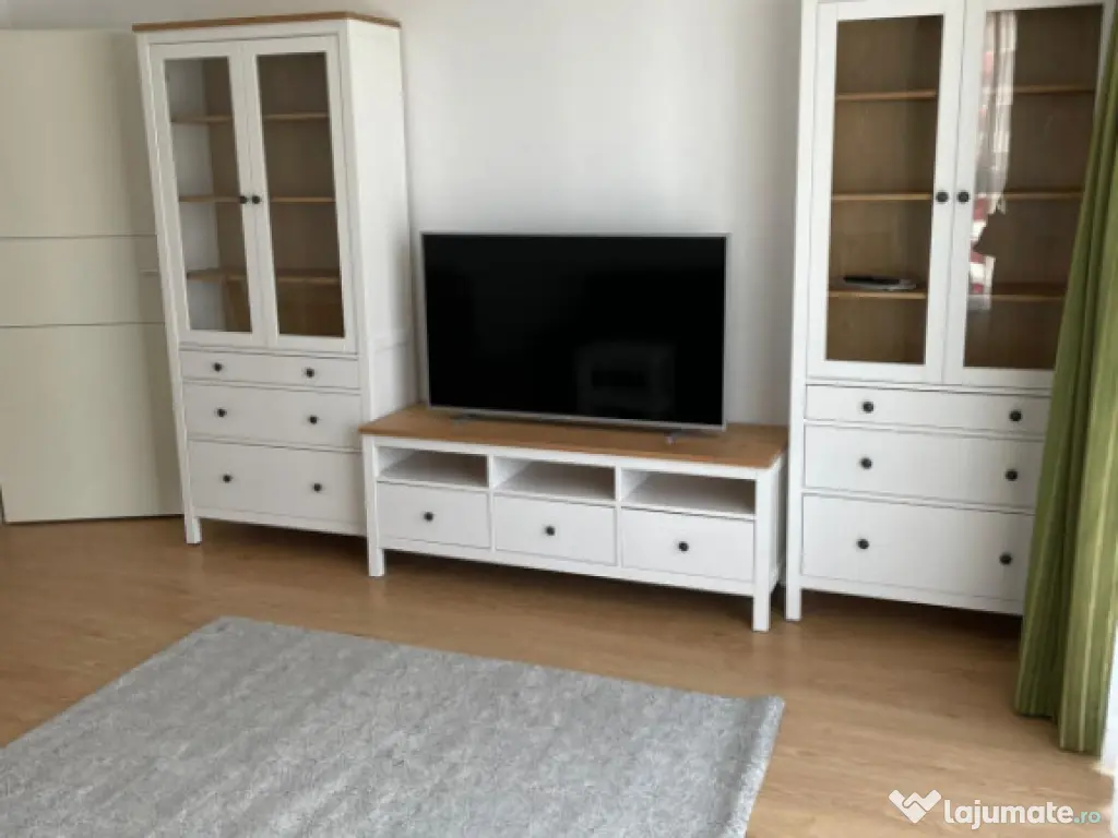 Apartament 2 camere 56 mp Avantgarden Bartolomeu 