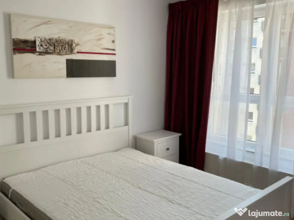 Apartament 2 camere 56 mp Avantgarden Bartolomeu 
