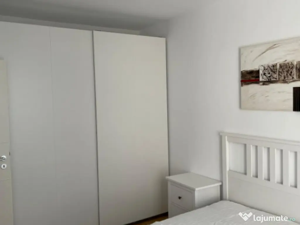 Apartament 2 camere 56 mp Avantgarden Bartolomeu 