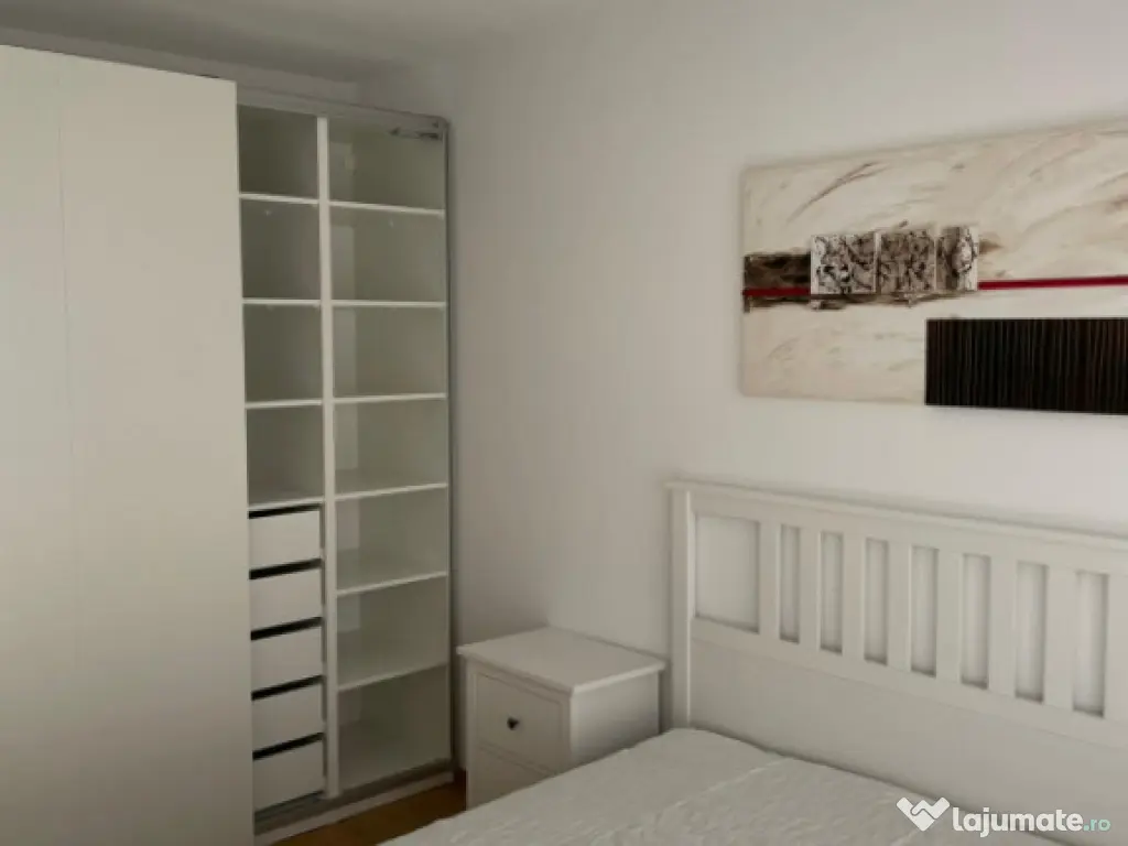 Apartament 2 camere 56 mp Avantgarden Bartolomeu 