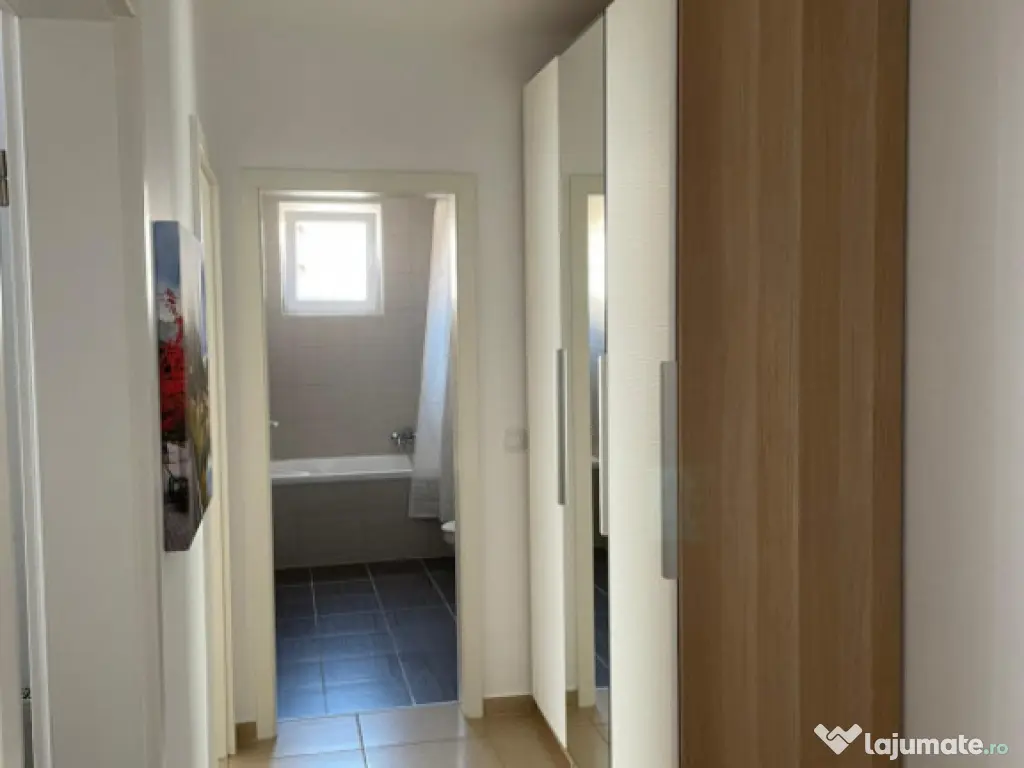 Apartament 2 camere 56 mp Avantgarden Bartolomeu 