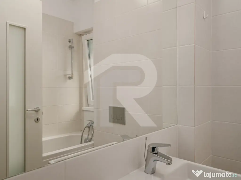 Apartament 3 camere Belvedere Residence, etaj 1, 2 gr sanit 