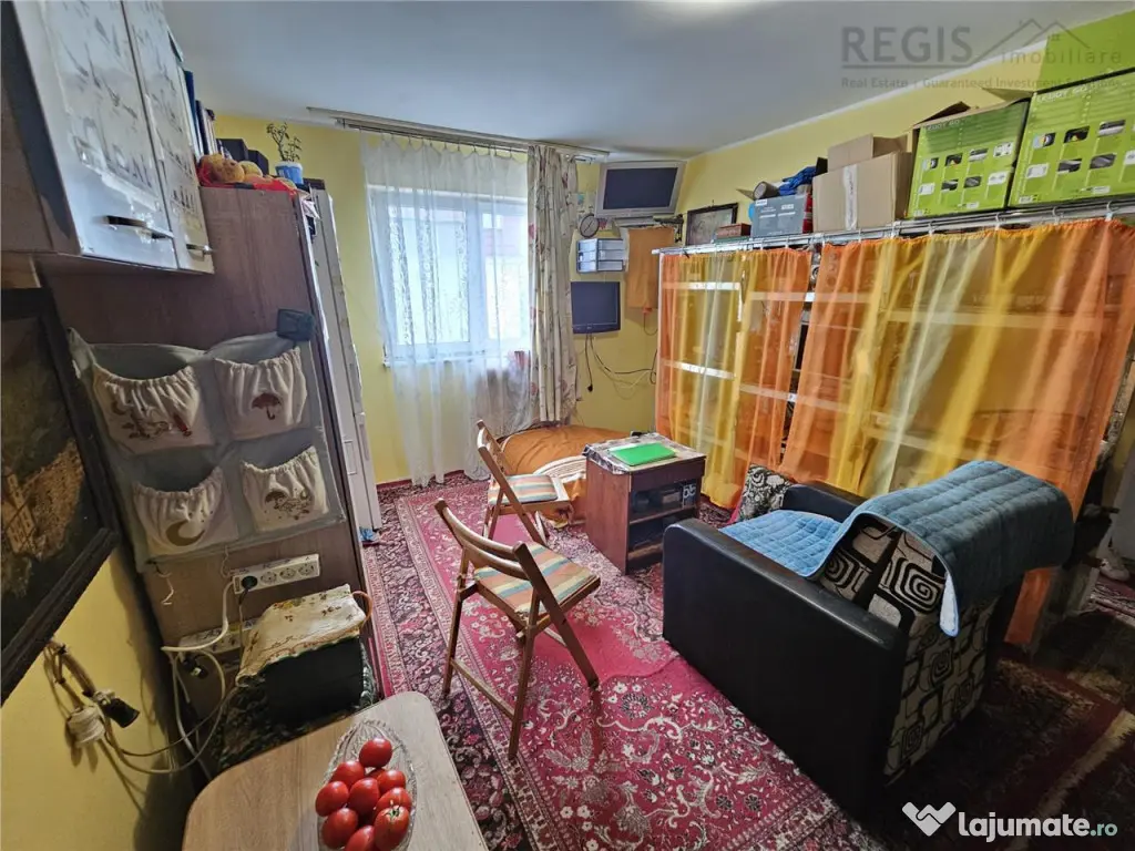 Apartament 2 camere Florilor OPORTUNITATE - NEGOCIABIL 