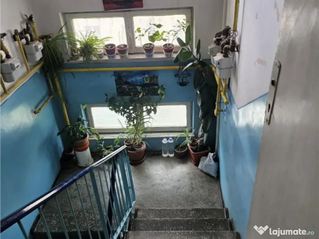 Apartament 2 camere Florilor OPORTUNITATE - NEGOCIABIL 