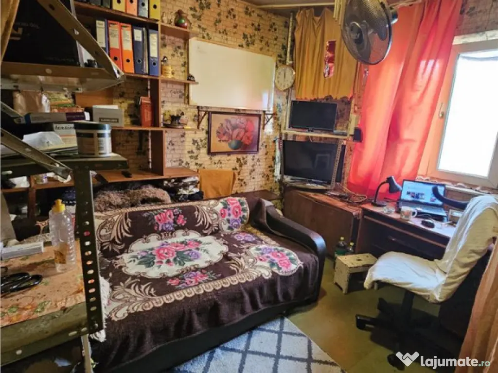 Apartament 2 camere Florilor OPORTUNITATE - NEGOCIABIL 