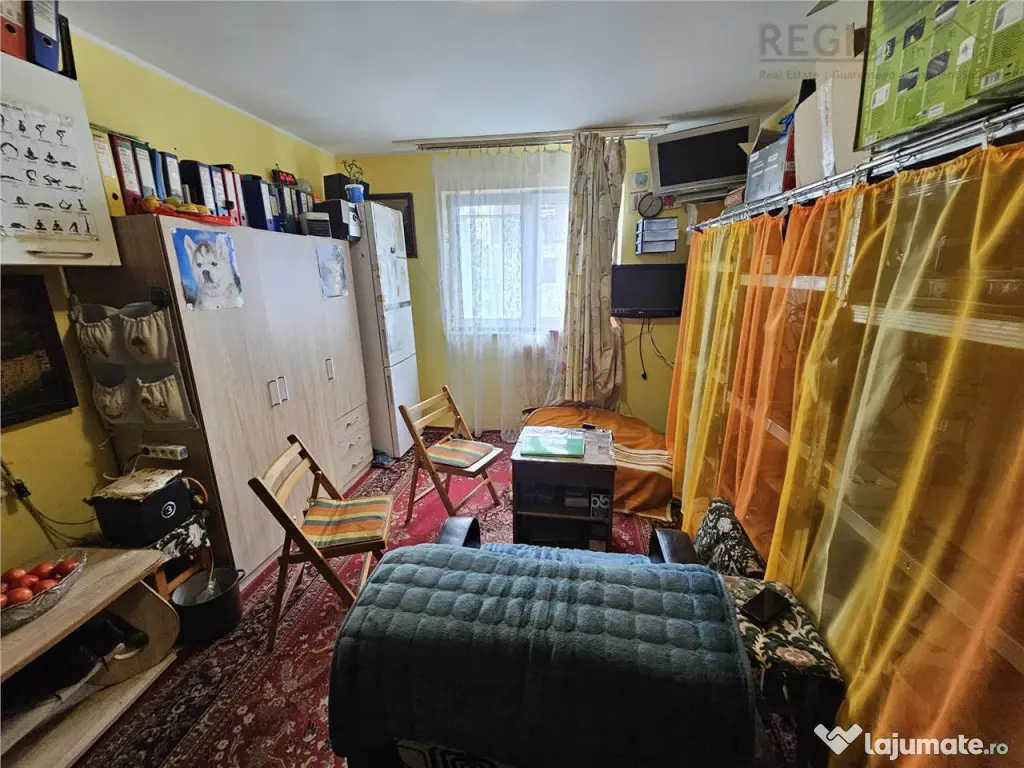 Apartament 2 camere Florilor OPORTUNITATE - NEGOCIABIL 